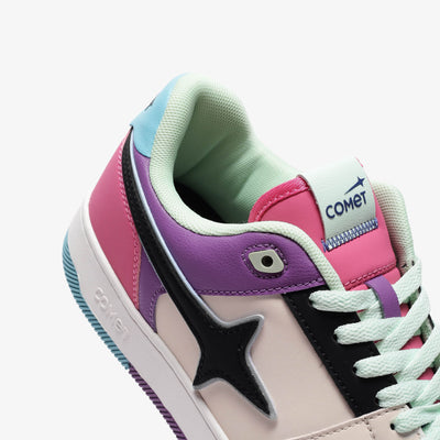 X Lows TWISTER
