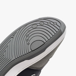 X Lows GREYSCALE