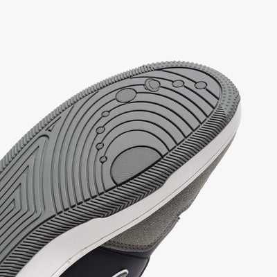 X Lows GREYSCALE
