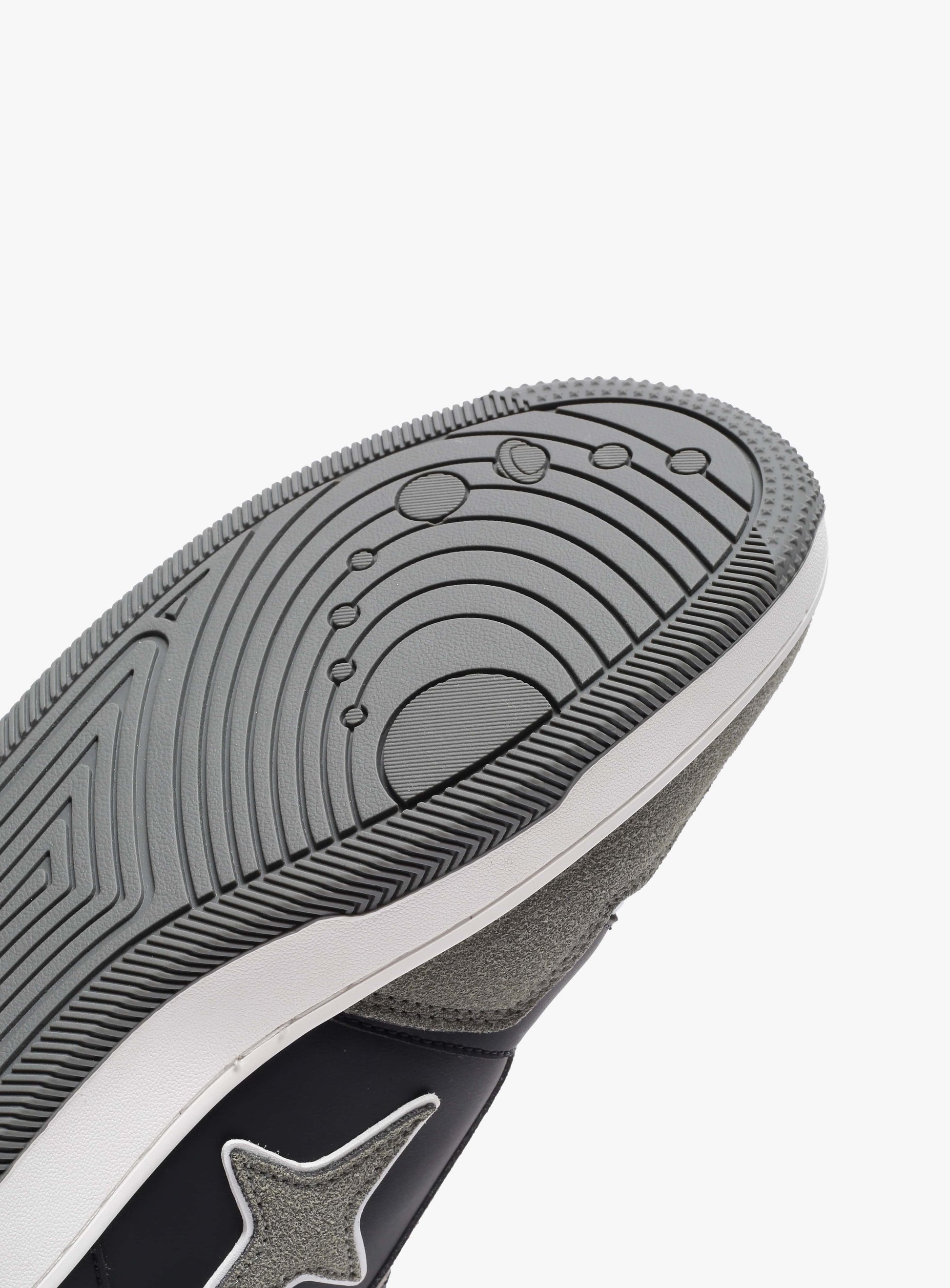 X Lows GREYSCALE