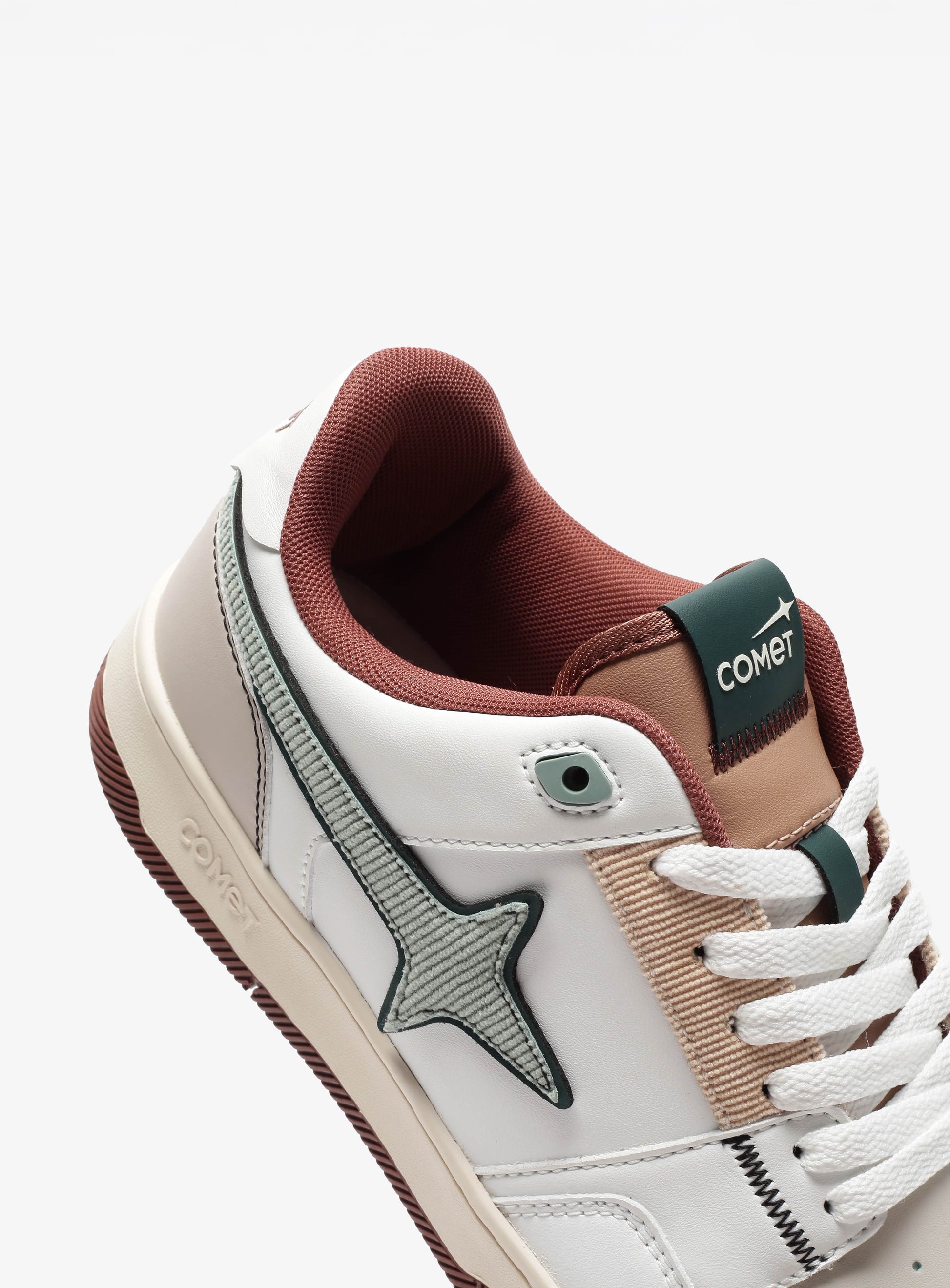 X Lows TUSCAN
