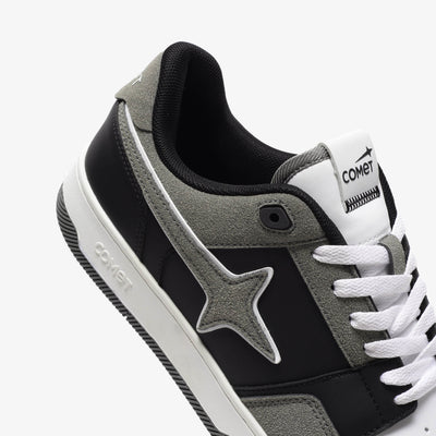 X Lows GREYSCALE