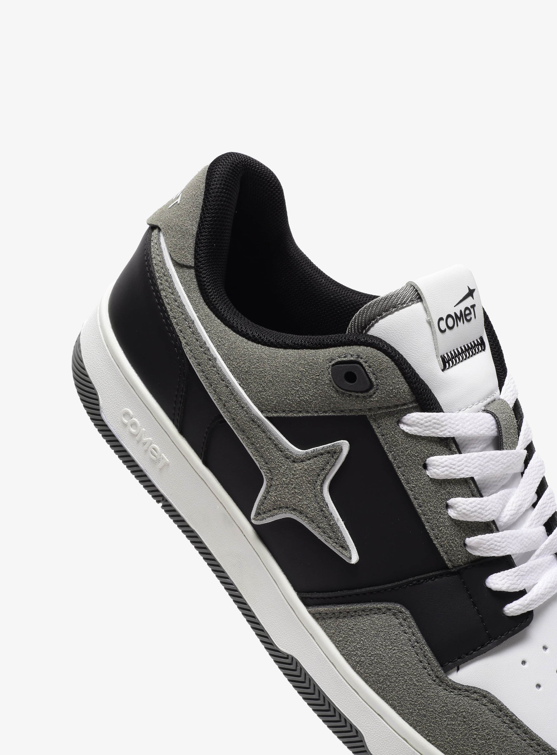 X Lows GREYSCALE