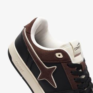 X Lows CHESTNUT