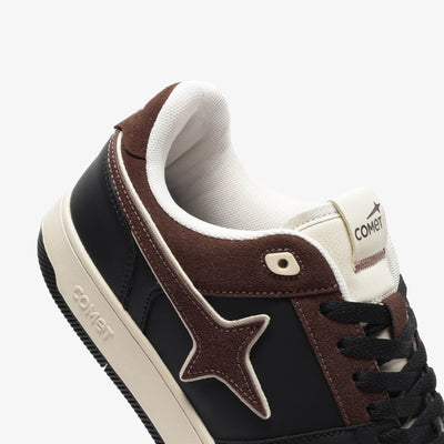 X Lows CHESTNUT