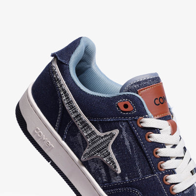 X Lows BLUEJAY