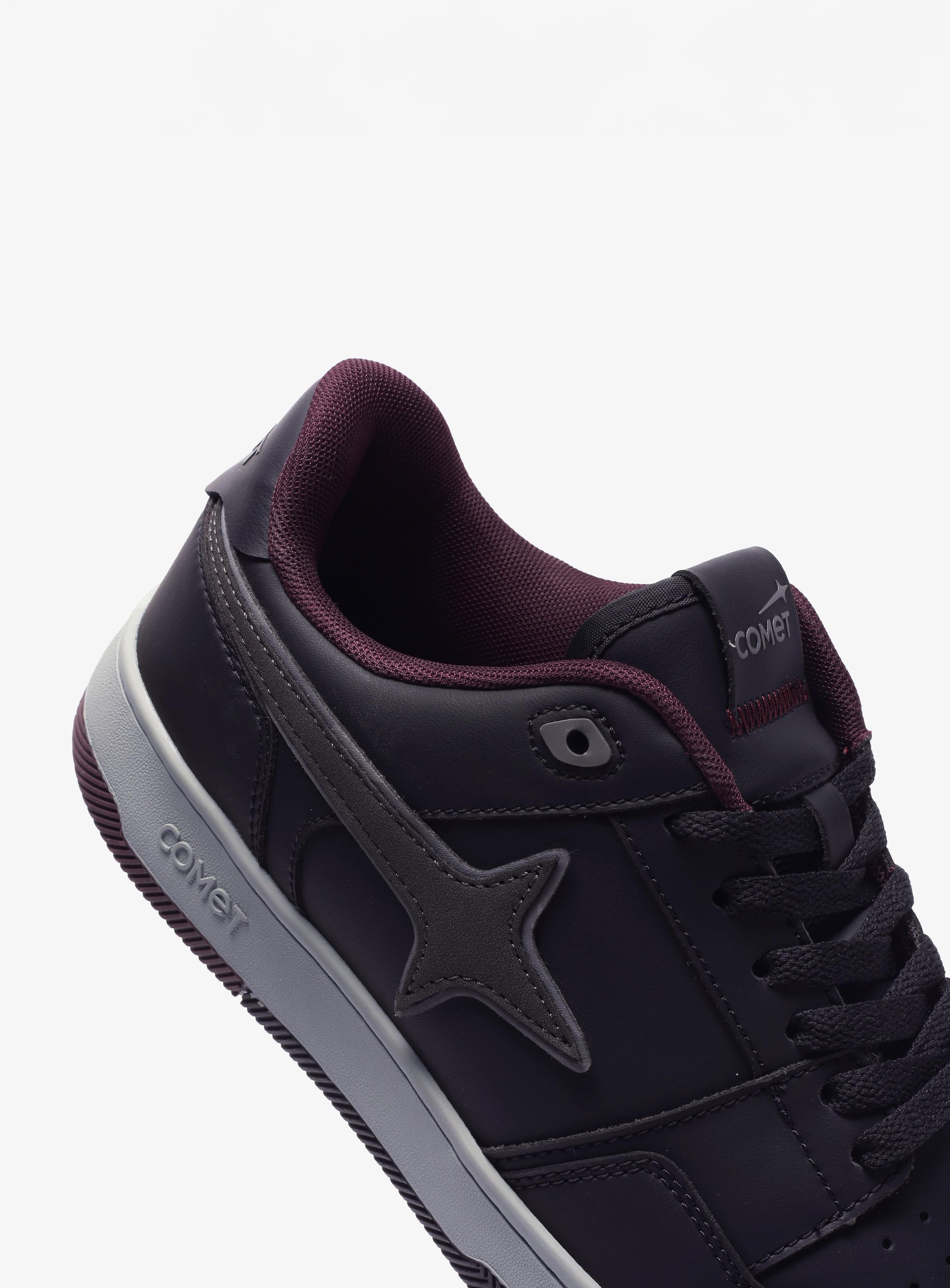 X Lows GHOST