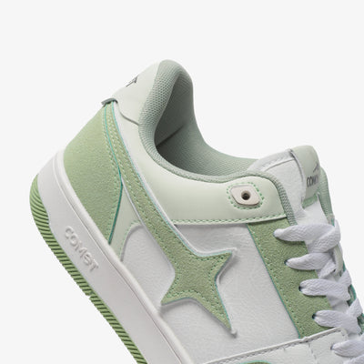 X Lows PISTACHIO