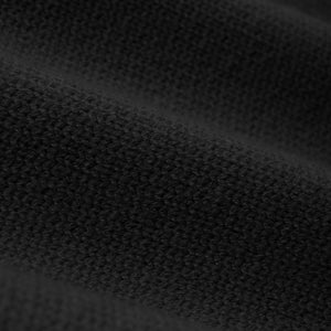Essentials Knit Polo