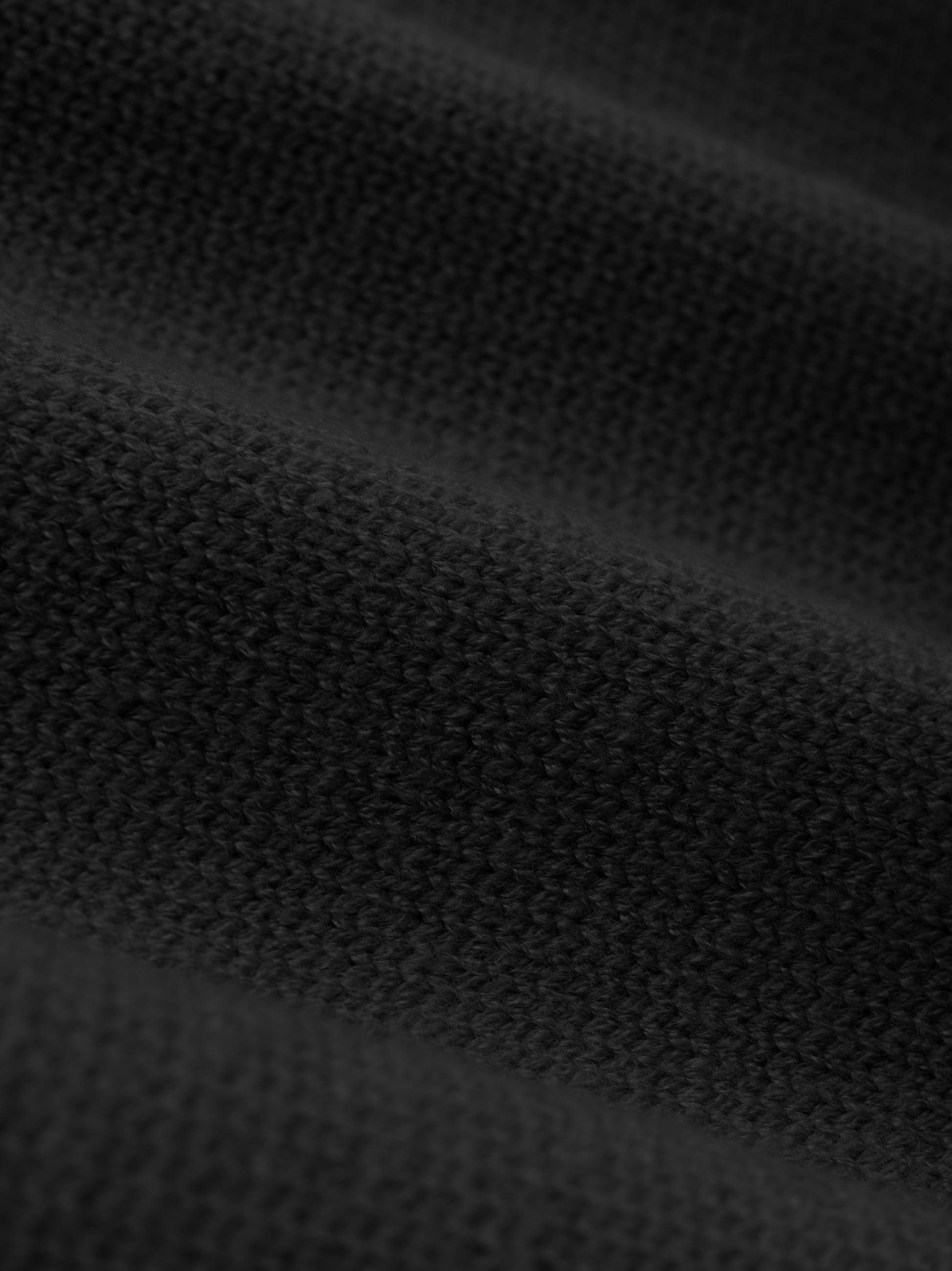 Essentials Knit Polo