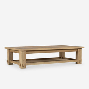 Franz Coffee Table