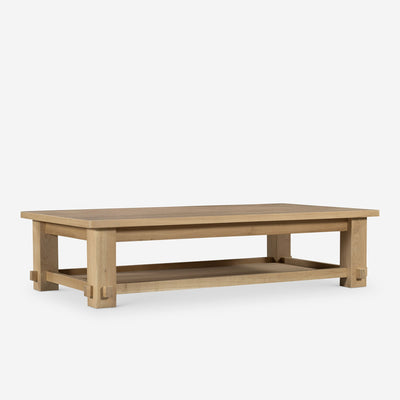 Franz Coffee Table