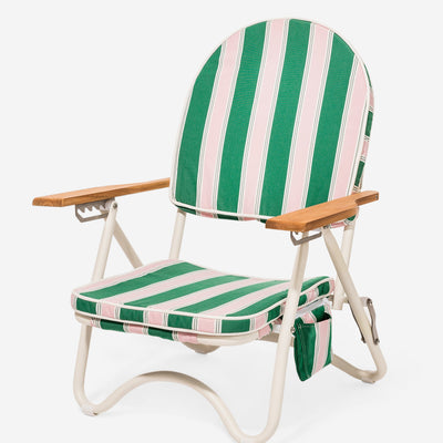 Pam Chair by Business & Pleasure Co.