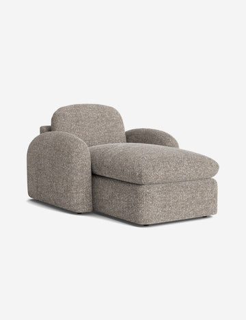 Cafe Basket Boucle