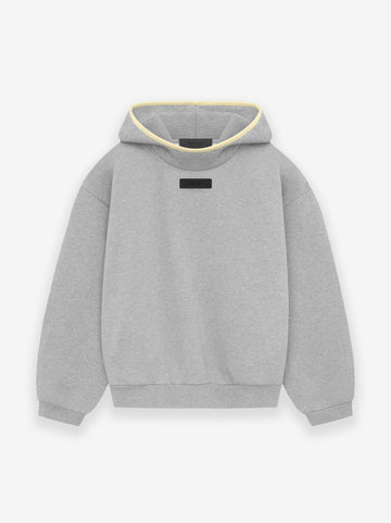 Light Heather Grey