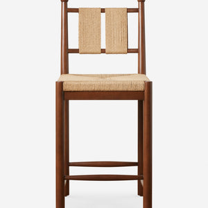 Loa Counter Stool