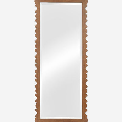 Longton Full Length Mirror by Ginny Macdonald