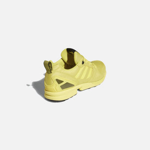 Adidas Originals | ZX 5000 BRIGHT YELLOW/SHOCK CYAN