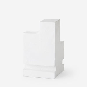 La Structure Pillar Holder by Lemieux et Cie
