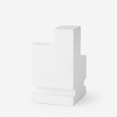 La Structure Pillar Holder by Lemieux et Cie