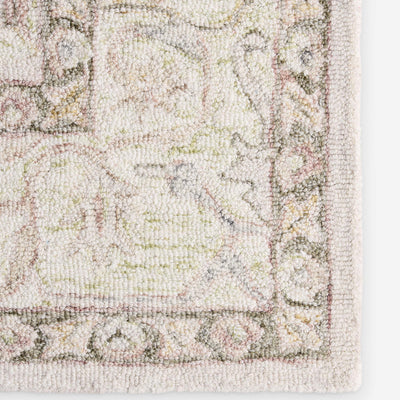 Cassandra Handmade Wool Rug