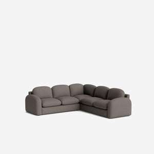Neve Corner Sectional Sofa by Aimee Song