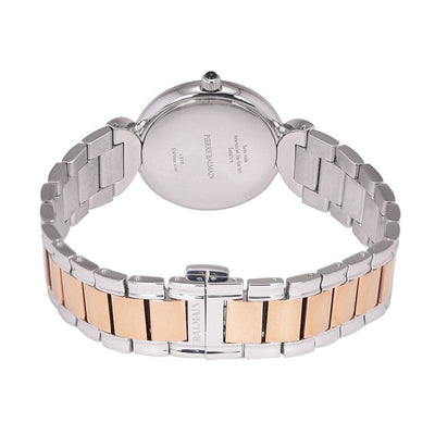 Balmain Madrigal Lady ІІ White Mother Of Pearl Dial Men 32mm