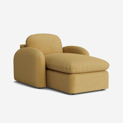Neve Chaise by Aimee Song