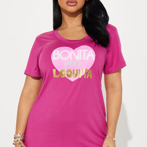 BlackTree Sleep Shirt