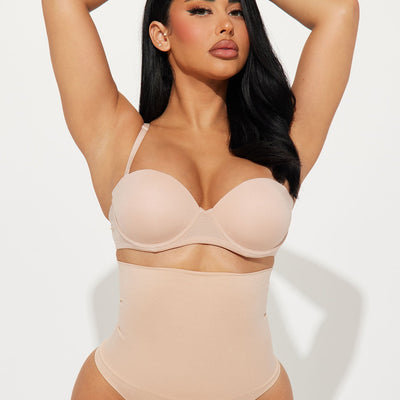 BlackTree Ultimate Shapewear Thong