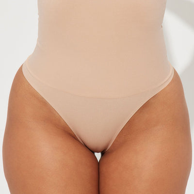 BlackTree Ultimate Shapewear Thong
