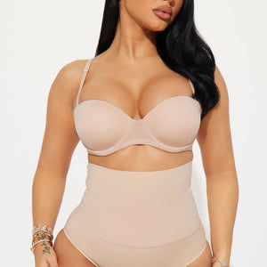 BlackTree Shapewear Brief 2 Pack