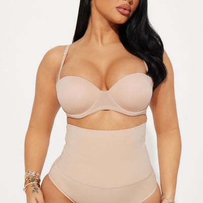 BlackTree Shapewear Brief 2 Pack