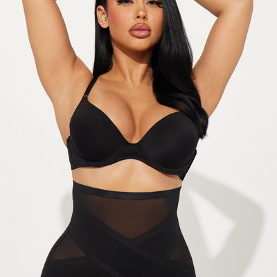 BlackTree Brief Shapewear