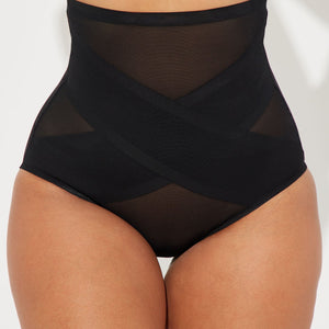BlackTree Brief Shapewear