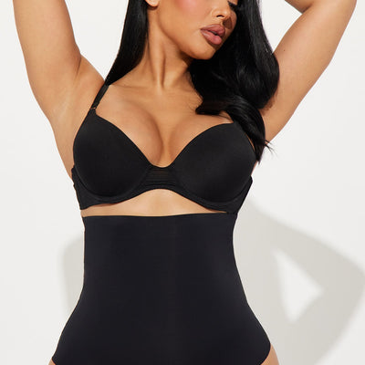BlackTree Curvy And Cute Shapewear