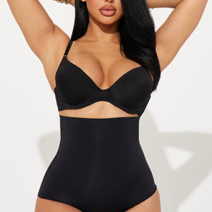 BlackTree  Thru Shapewear