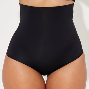 BlackTree  Thru Shapewear