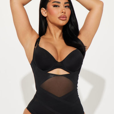 BlackTree Shapewear Bodysuit