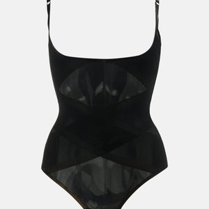 BlackTree Shapewear Bodysuit