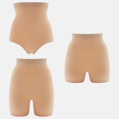 BlackTree Cute Shapewear 3 Pack