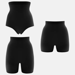 BlackTree Curvy And Cute Shapewear