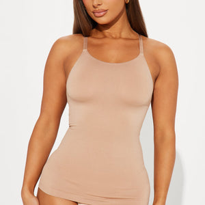 BlackTree Ultimate Shapewear Top