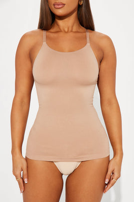 BlackTree Ultimate Shapewear Top