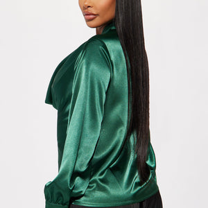 BlackTree atin Blouse Top