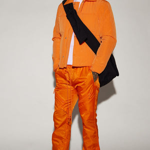 BlackTree Warren Nylon Jacket