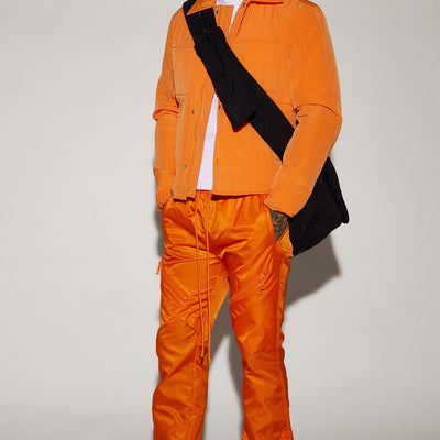 BlackTree Warren Nylon Jacket