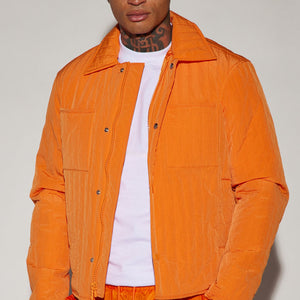 BlackTree Warren Nylon Jacket