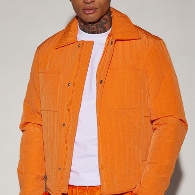 BlackTree Warren Nylon Jacket