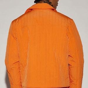 BlackTree Warren Nylon Jacket